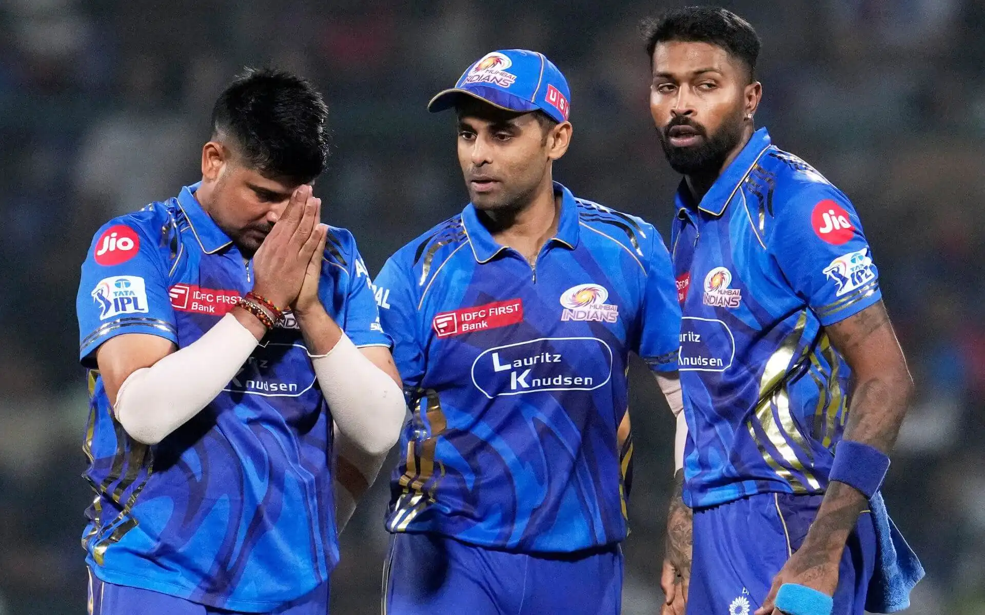 Karn Sharma Dedicates Game-Changing IPL 2025 Performance vs DC To Special Person